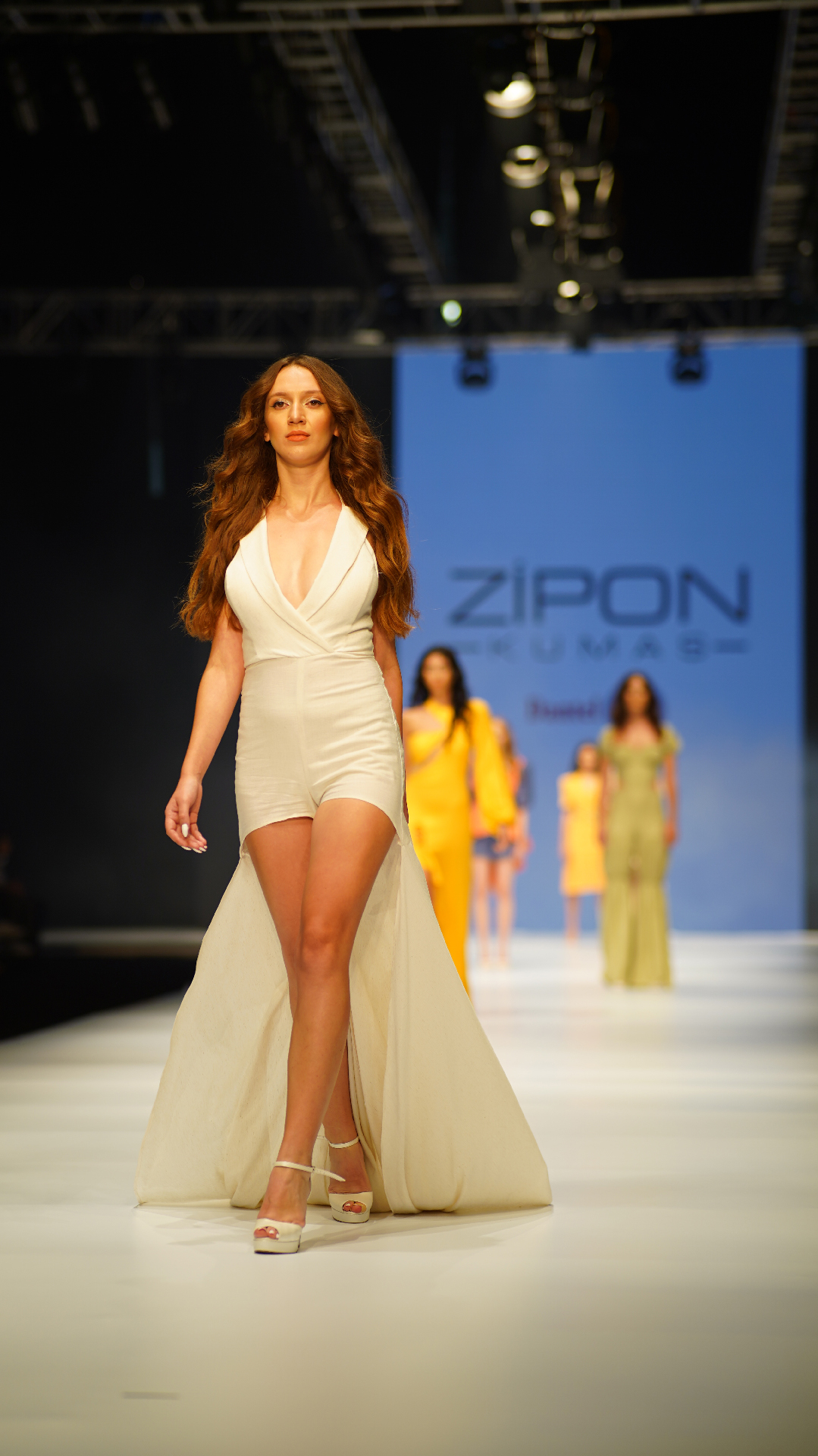 Zipon Textile About Us