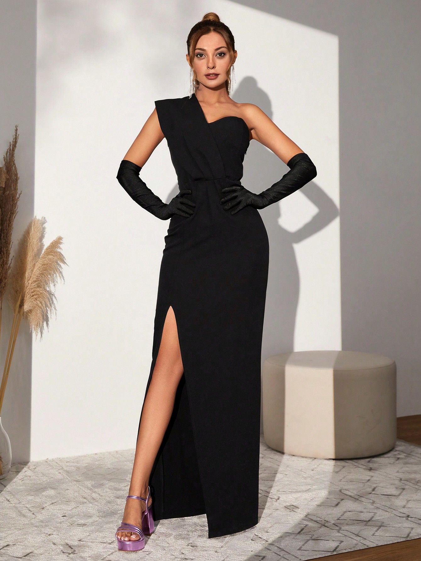 Party Dress Zipon - 19