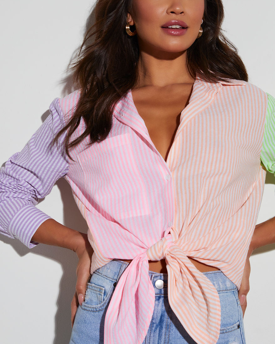 Shirts Collection - 13