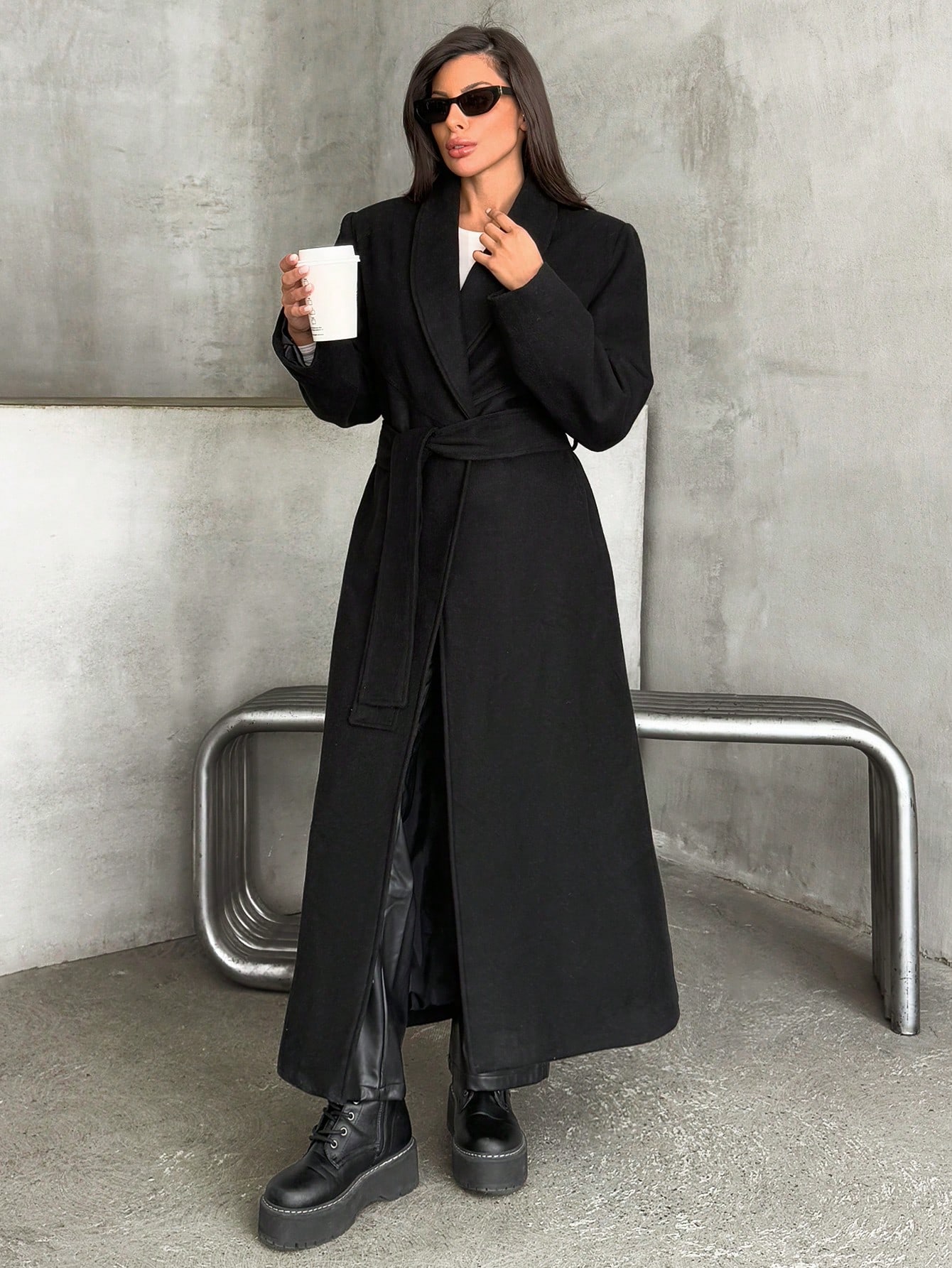 Coats & Jackets - 26