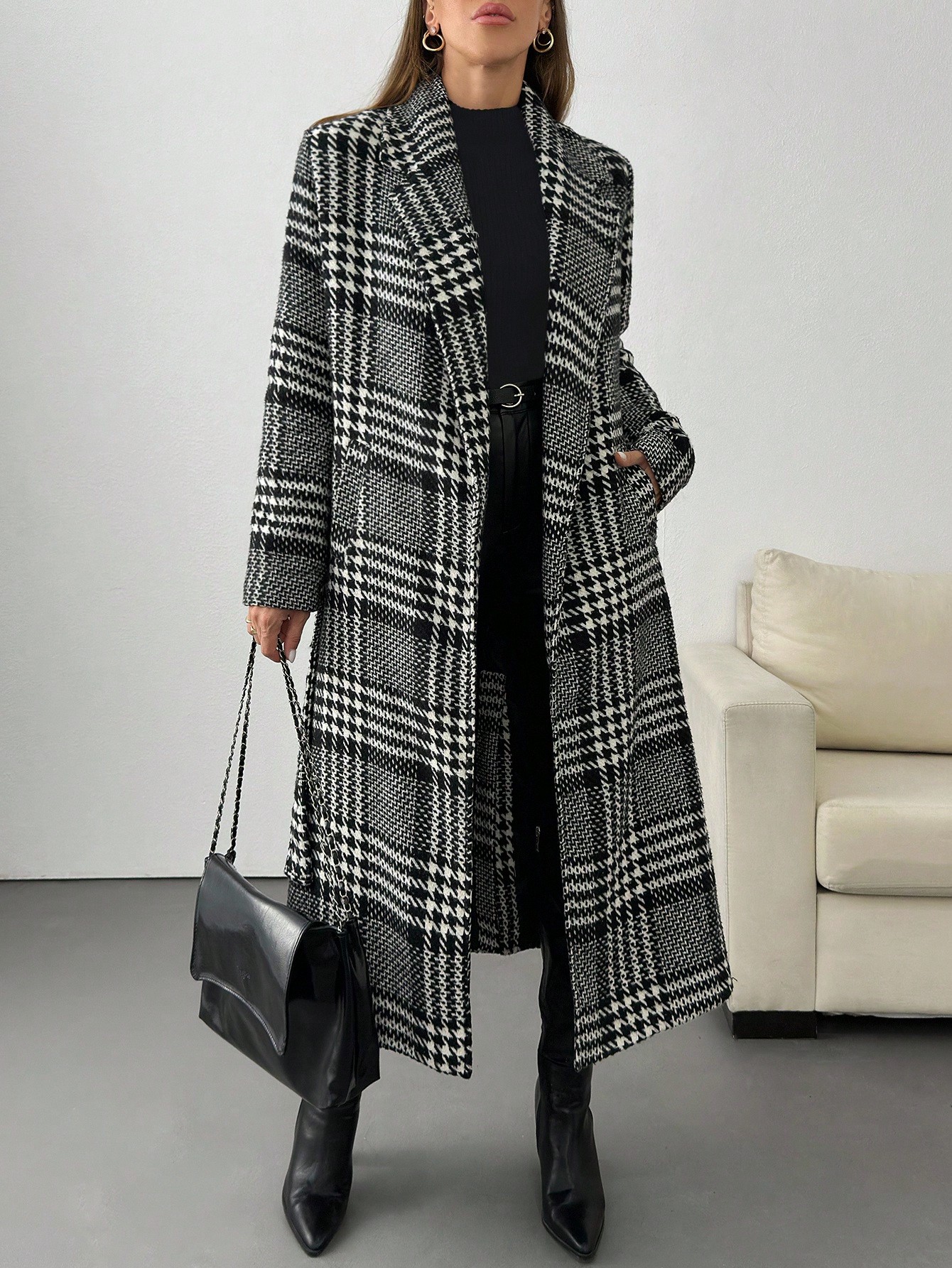 Coats & Jackets - 24