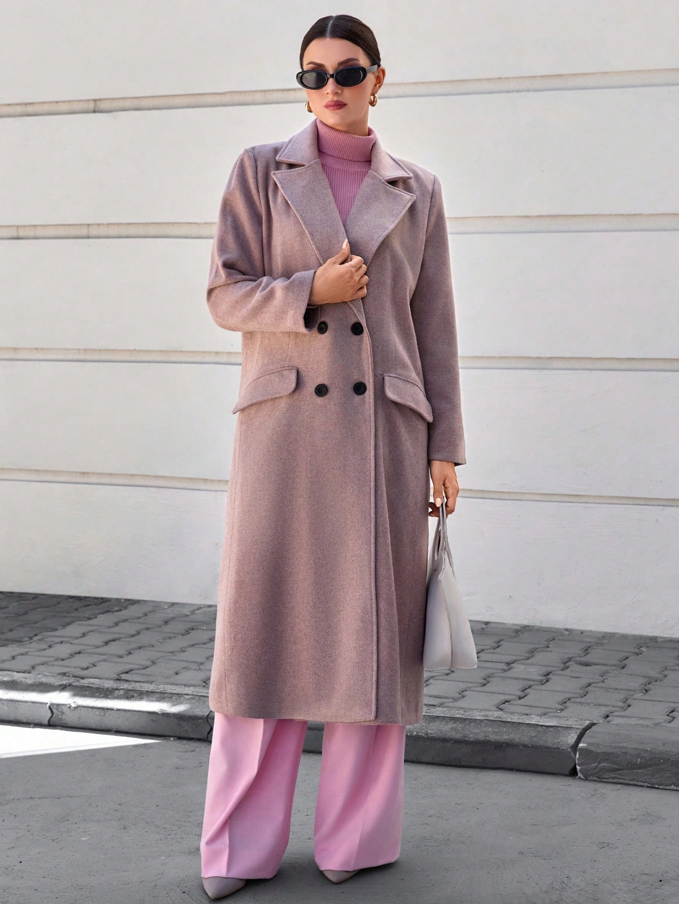 Coats & Jackets - 23