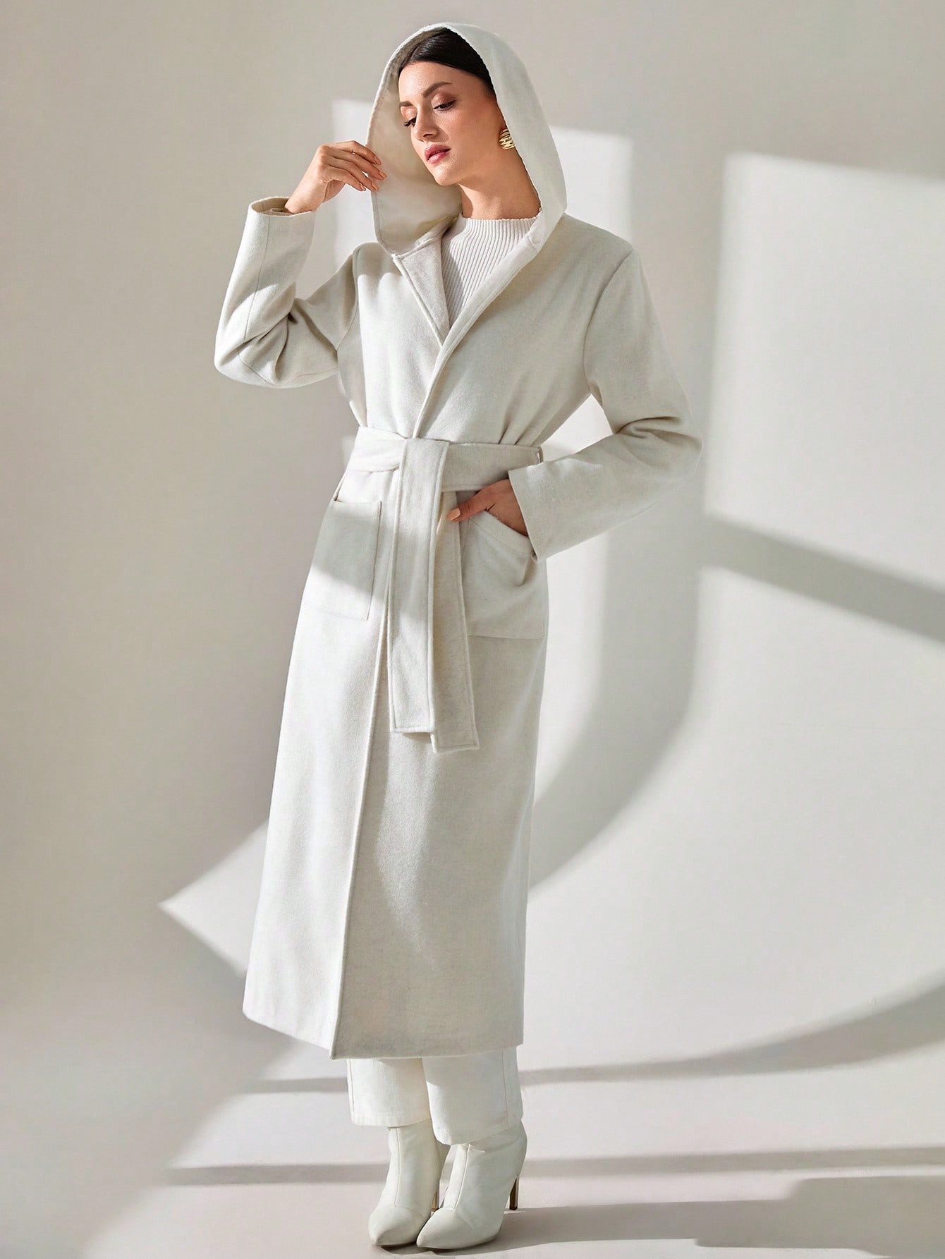 Coats & Jackets - 22