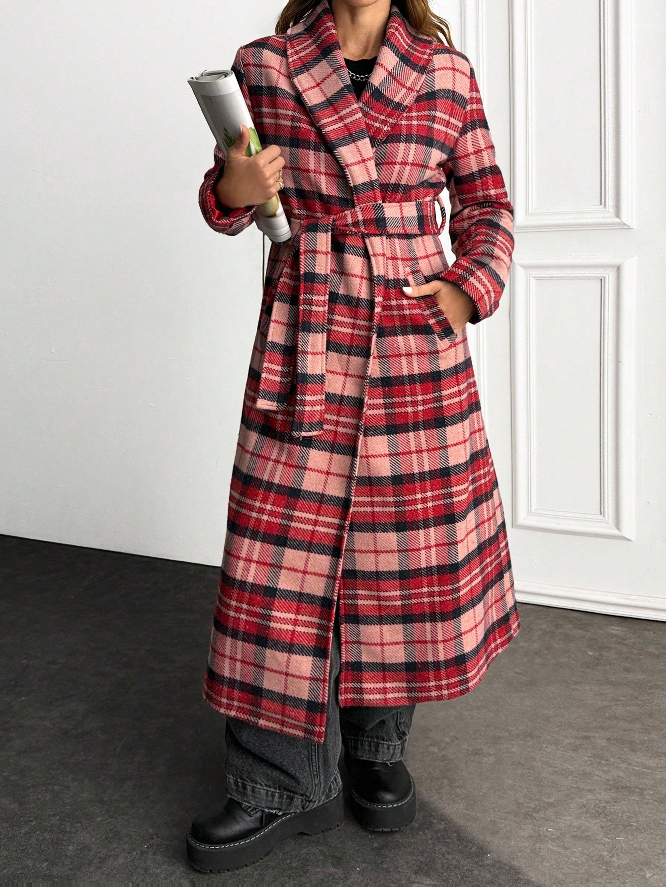 Coats & Jackets - 20