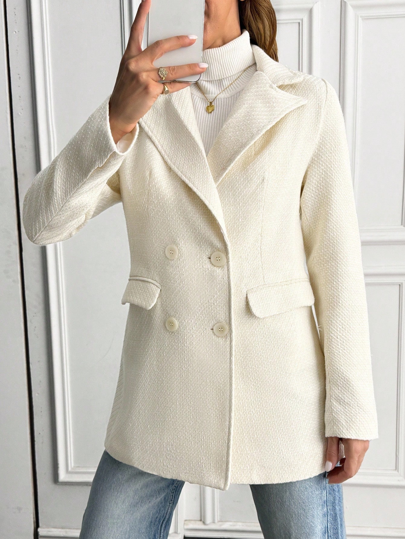 Coats & Jackets - 19