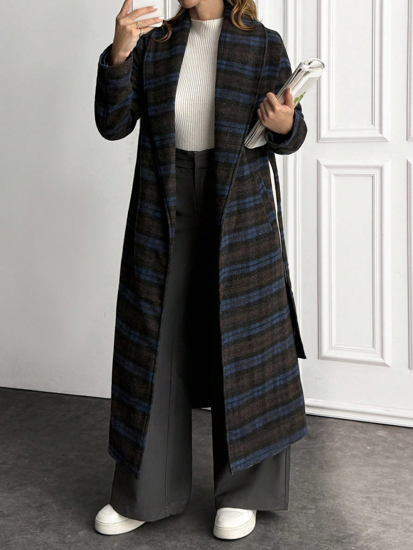 Coats & Jackets - 16