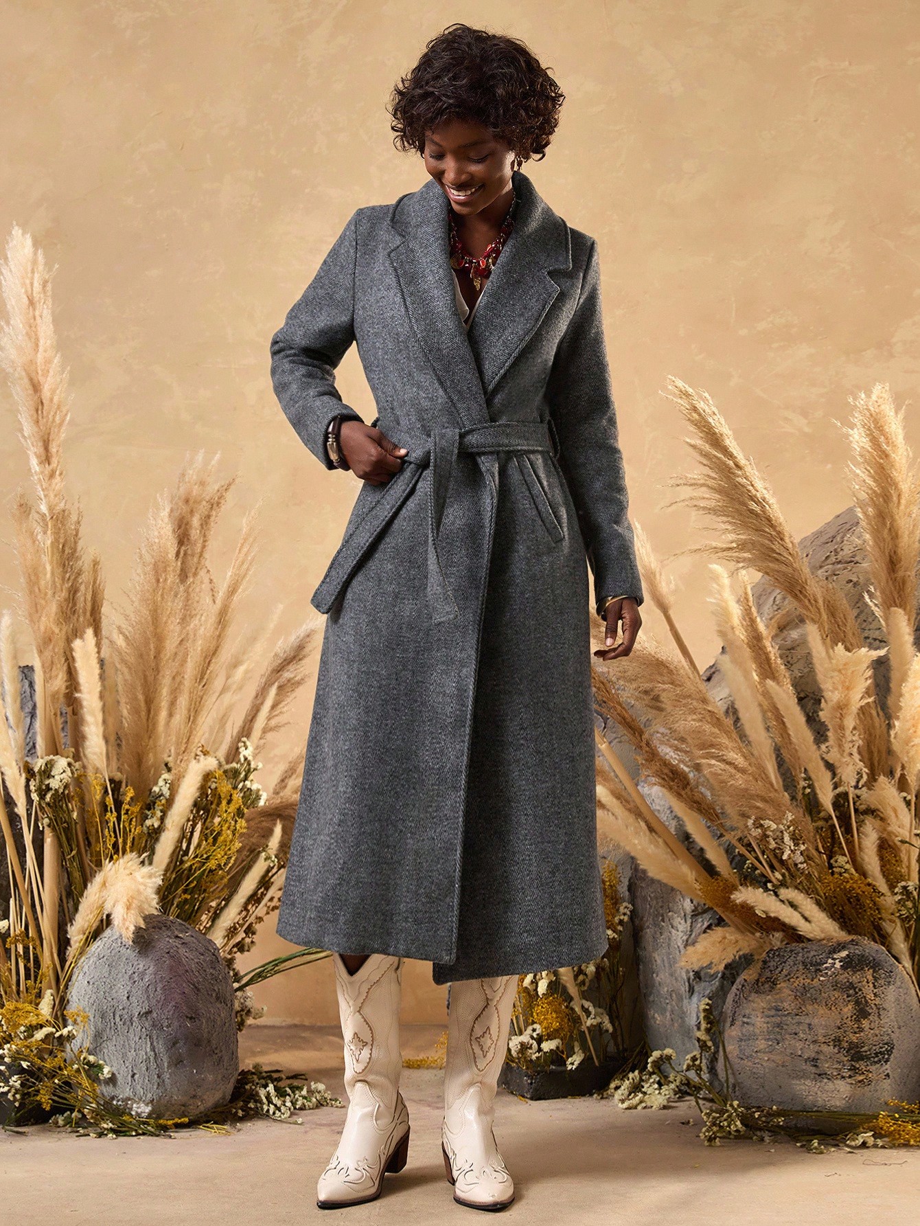 Coats & Jackets - 14