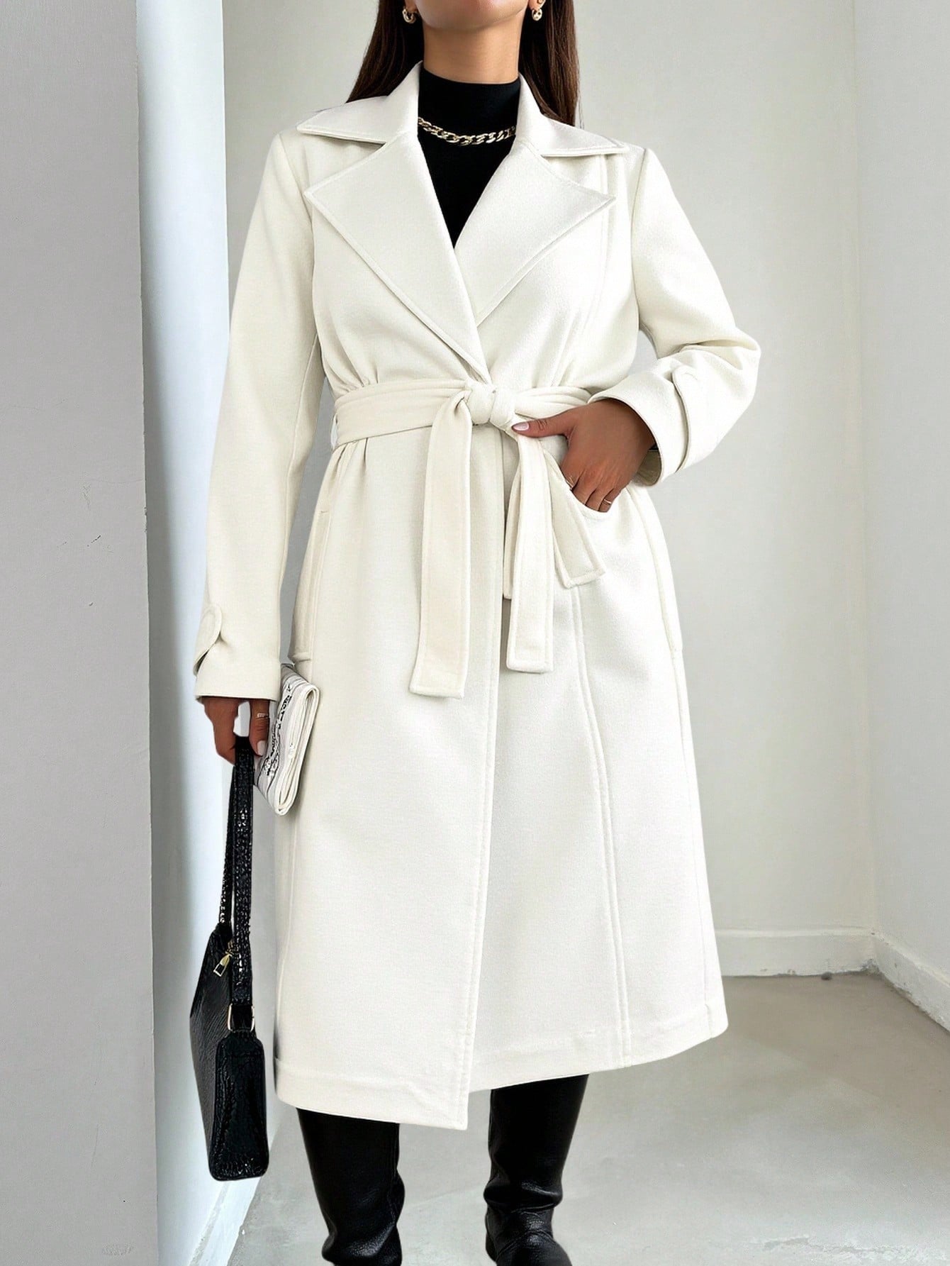 Coats & Jackets - 10