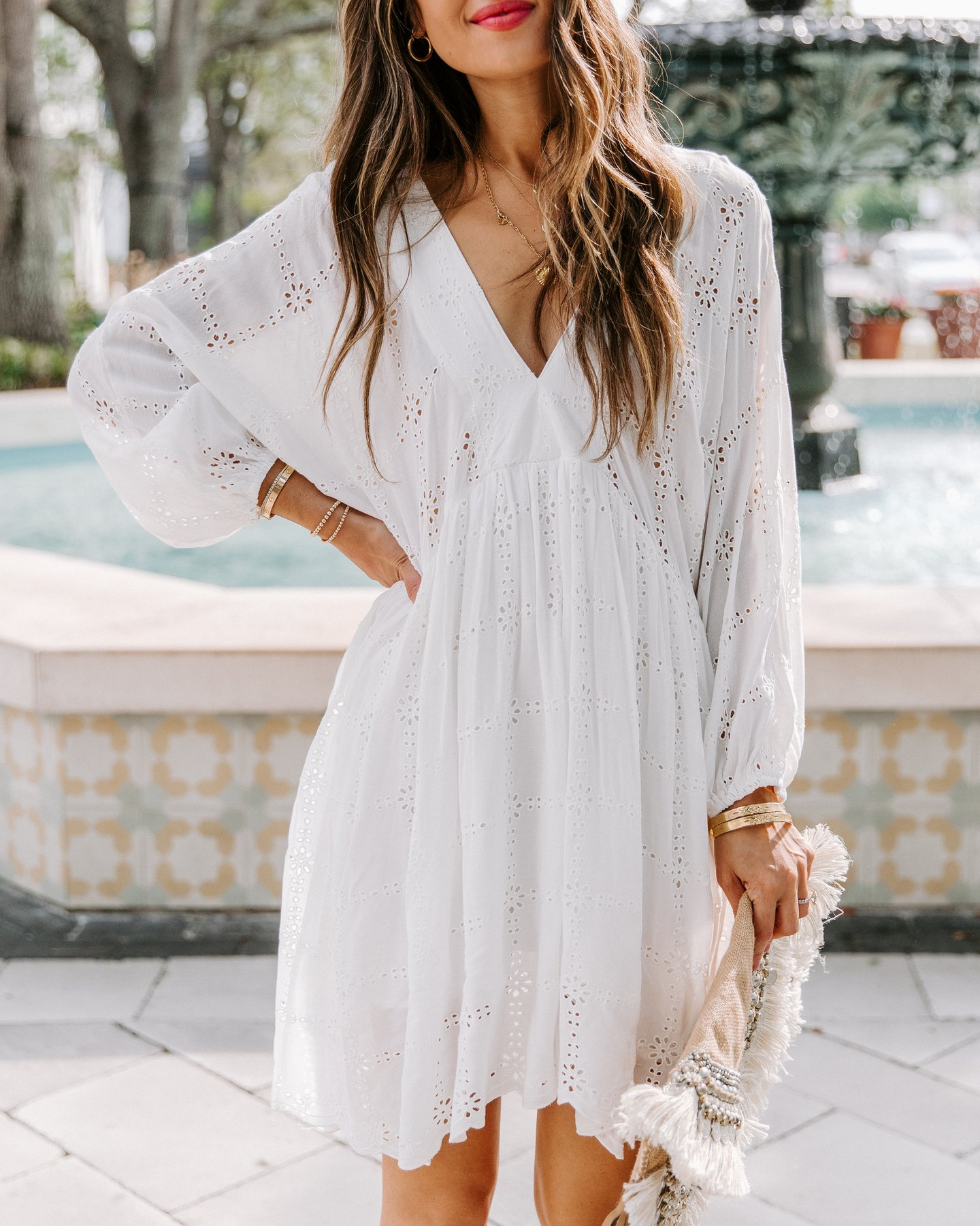 Embroidery Collection - 18