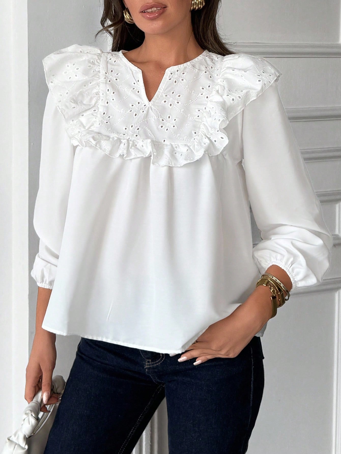 Embroidery Collection - 14