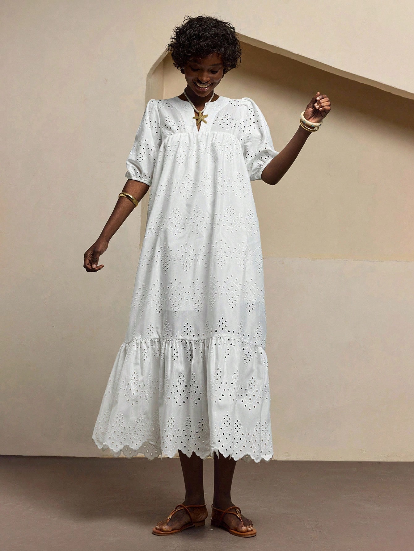 Embroidery Collection - 12