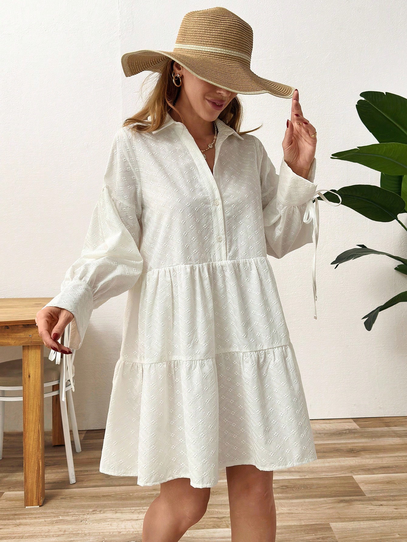 Embroidery Collection - 9