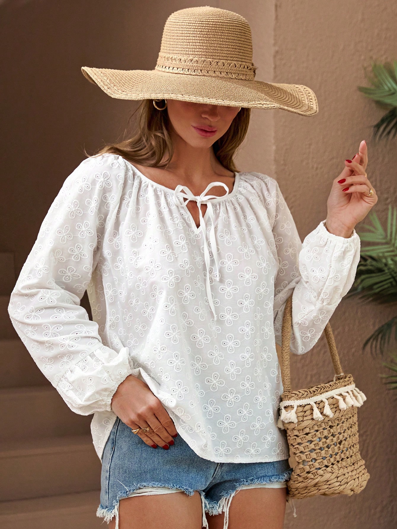 Embroidery Collection - 7