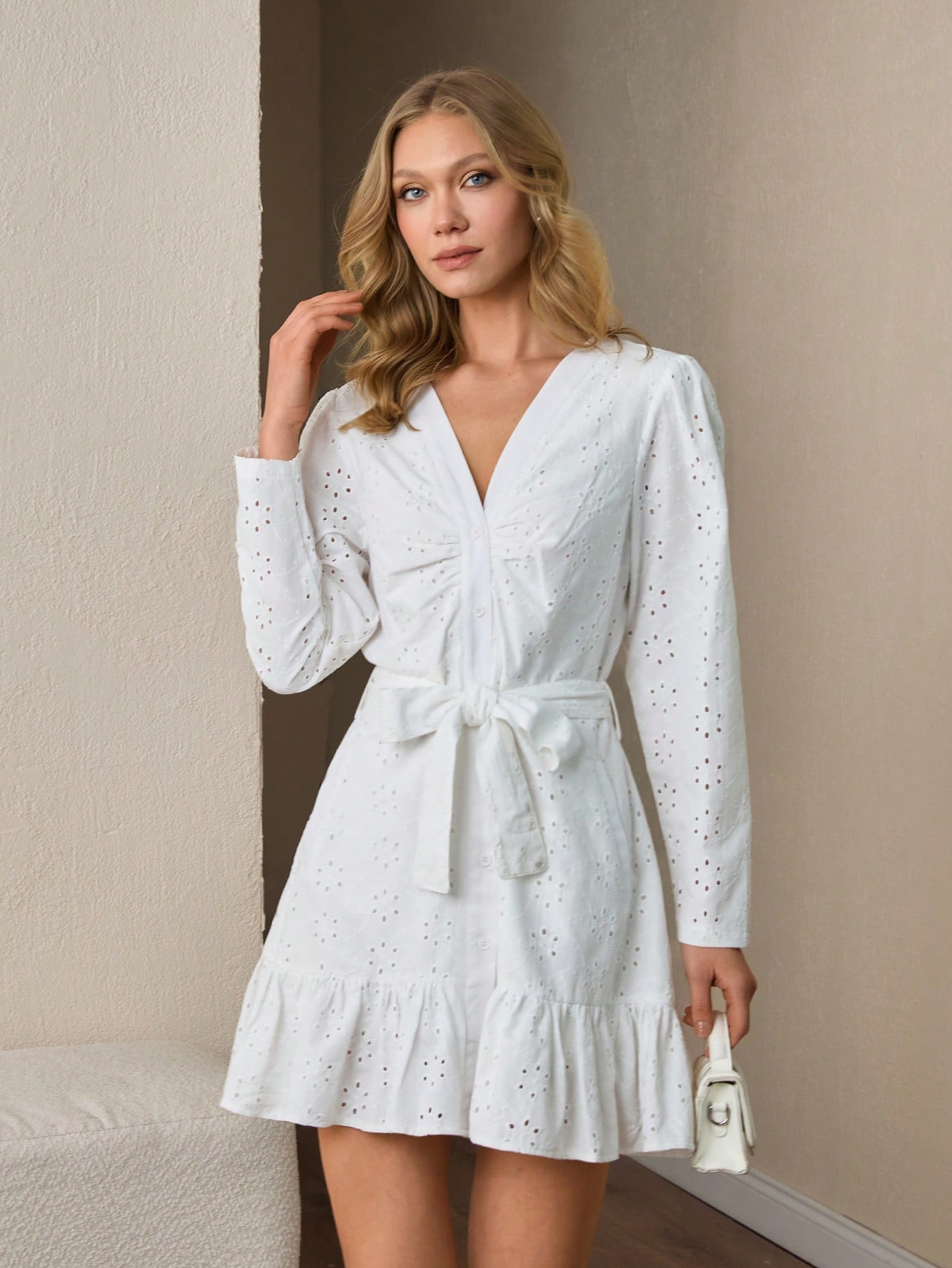 Embroidery Collection - 6