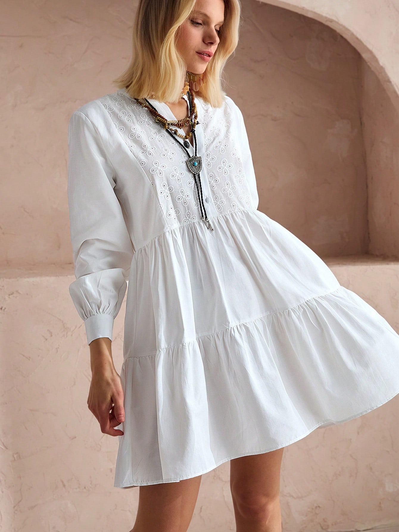 Embroidery Collection - 3