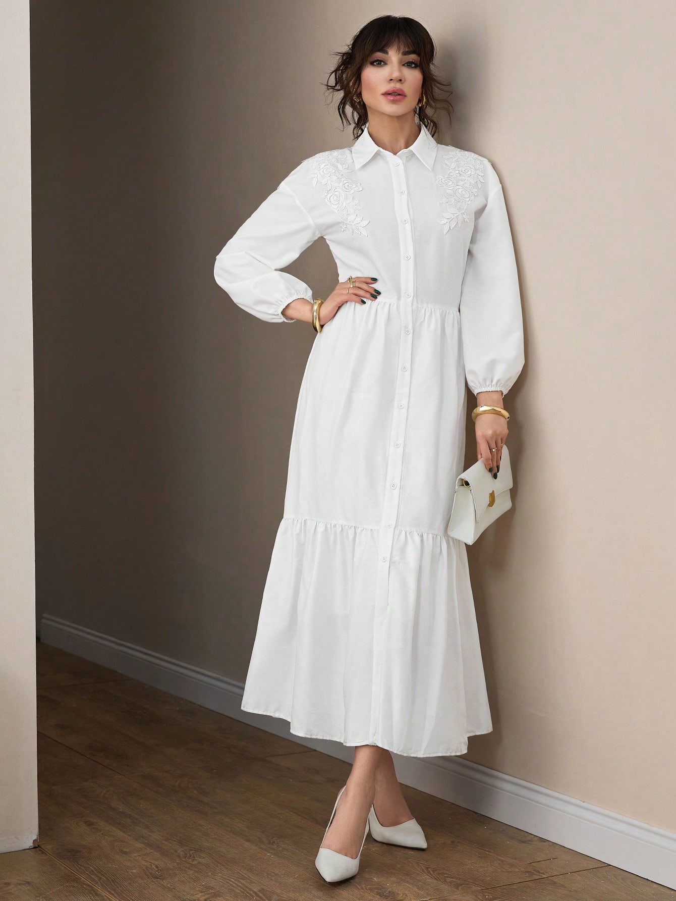 Embroidery Collection - 2