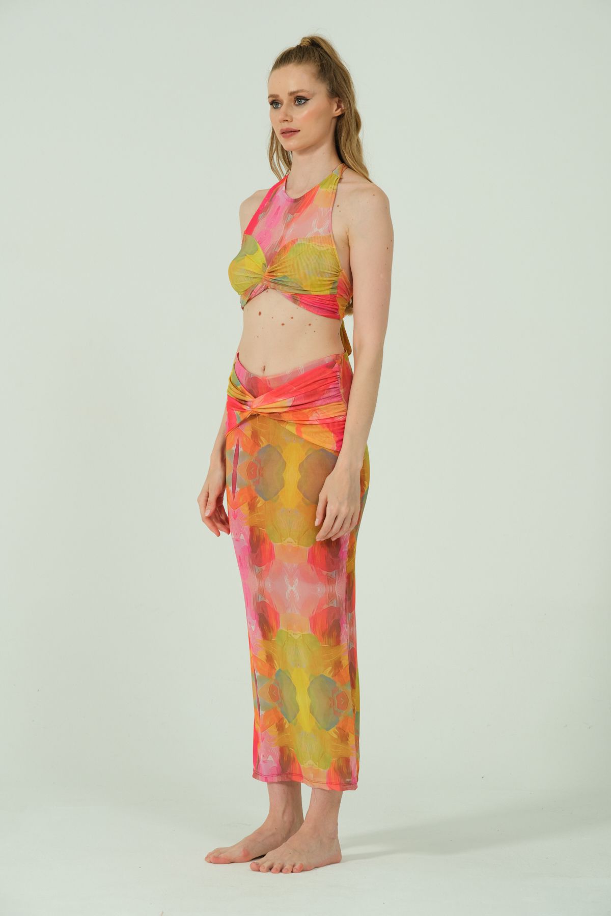 Beachwear Zipon - 14